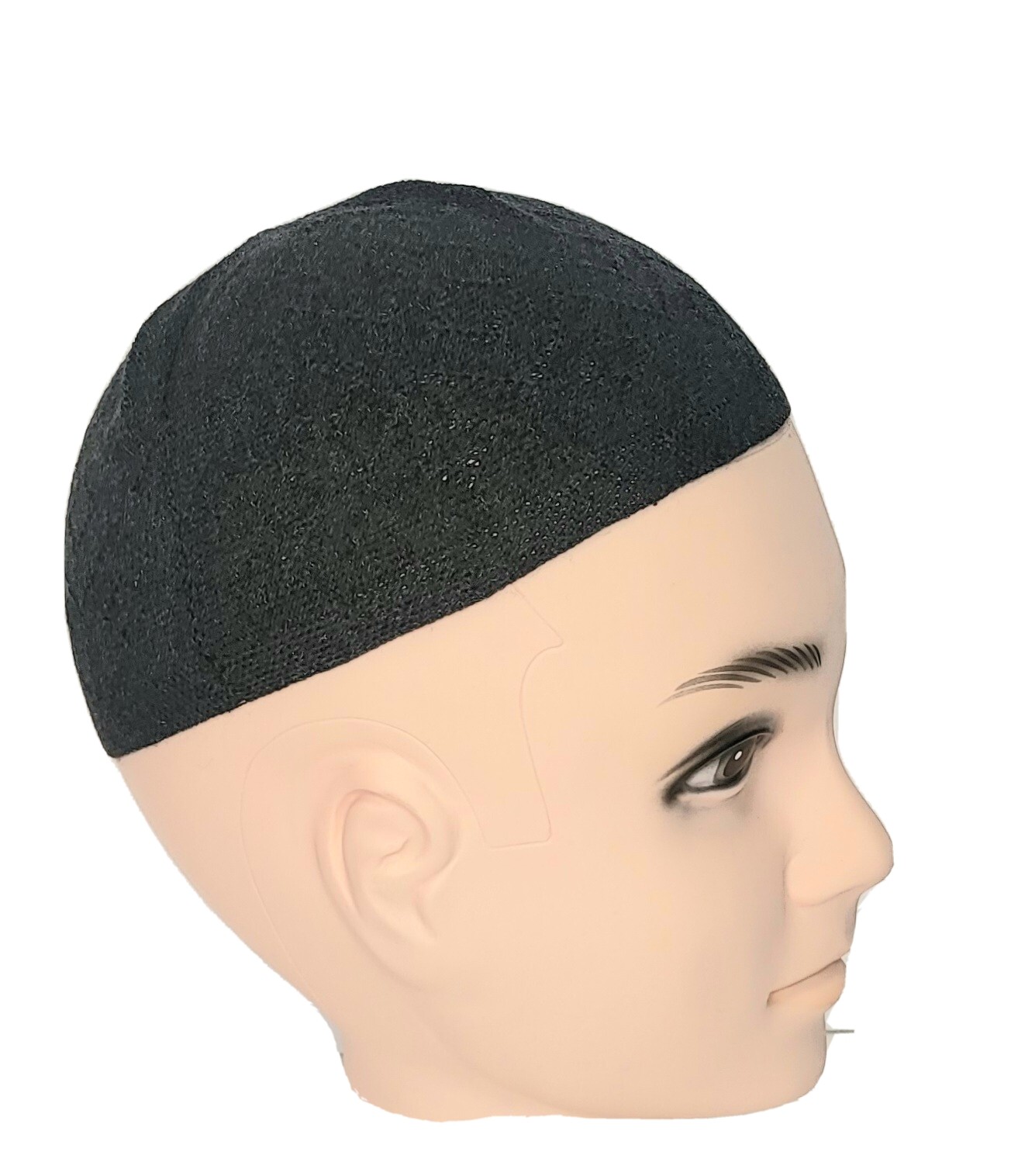 Men's Soft Stretchy Kofi Cap Islam Men’s Kofi