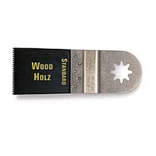 Fein Genuine OEM Oscillating Blade for MSX636II Oscillating Tool - 63502133110