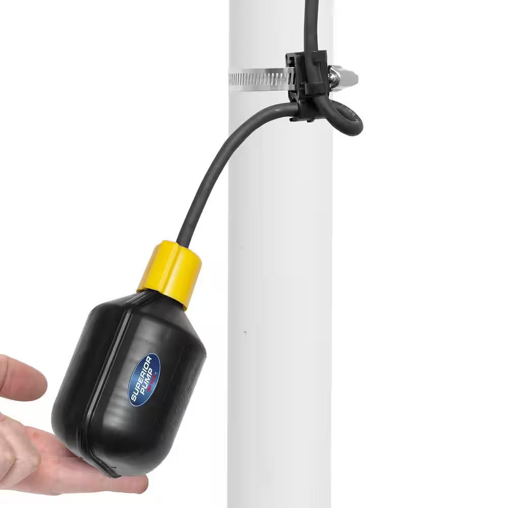 Sump/Sewage Alarm System