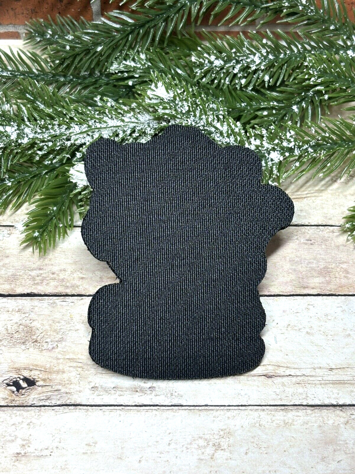 Embroidered Tactical Patch - Deadpool Patch - Lucky Cat Patch - Hook & Loop