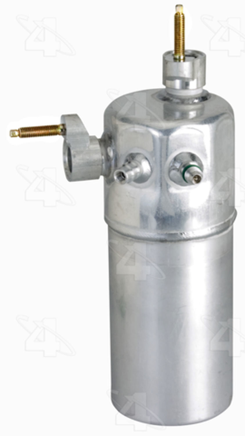 New Drier/Accumulator   Four Seasons   83368