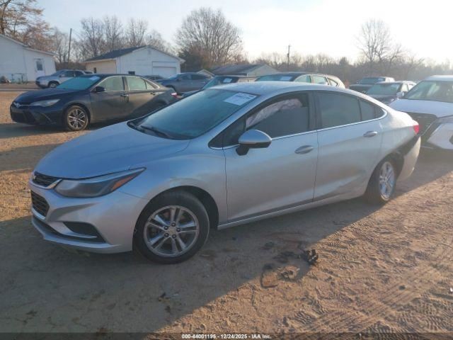 CRUZE 2018 Glove Box 4969241