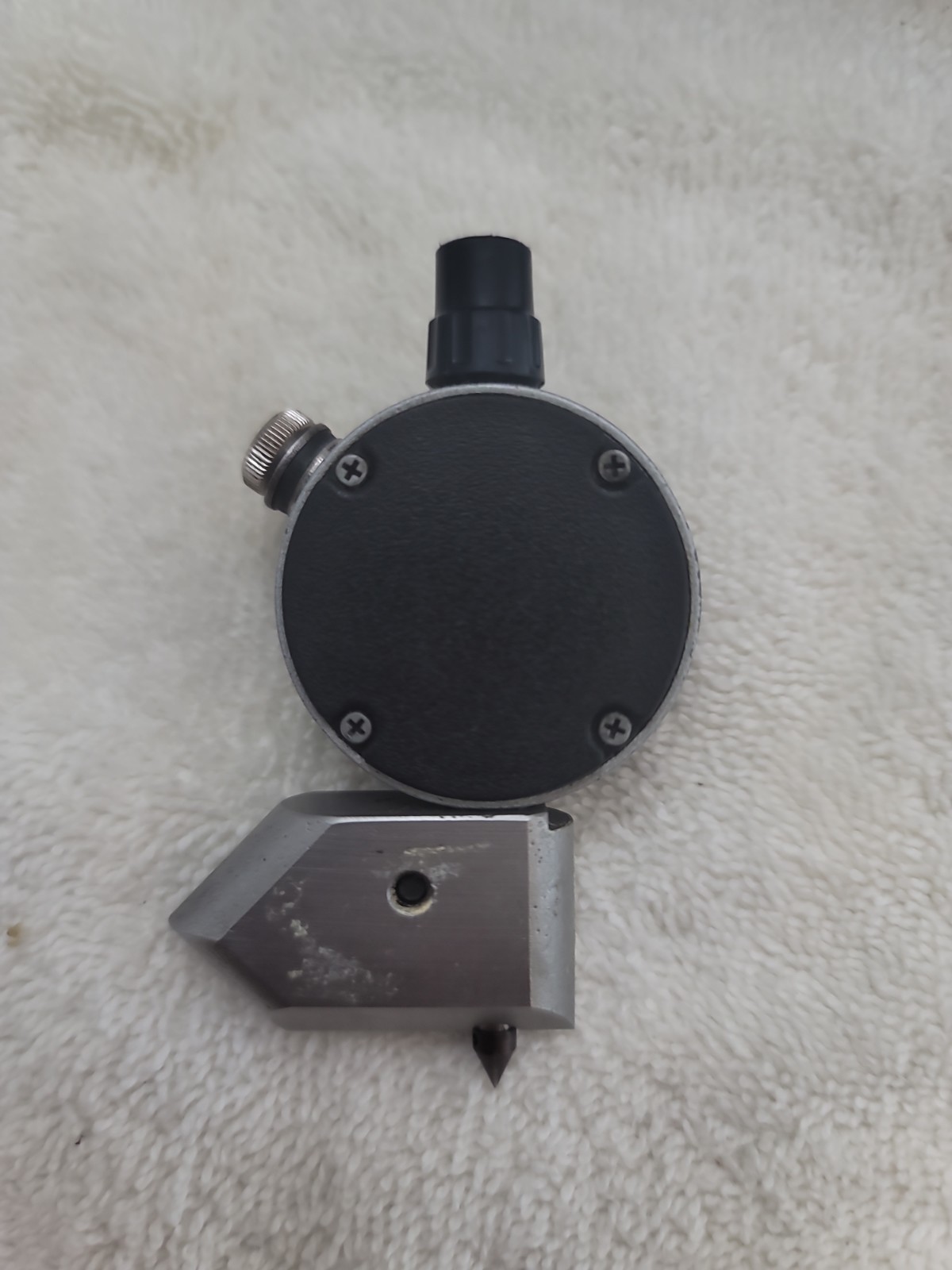 Gagemaker TH-3001V SINGLE DEPTH