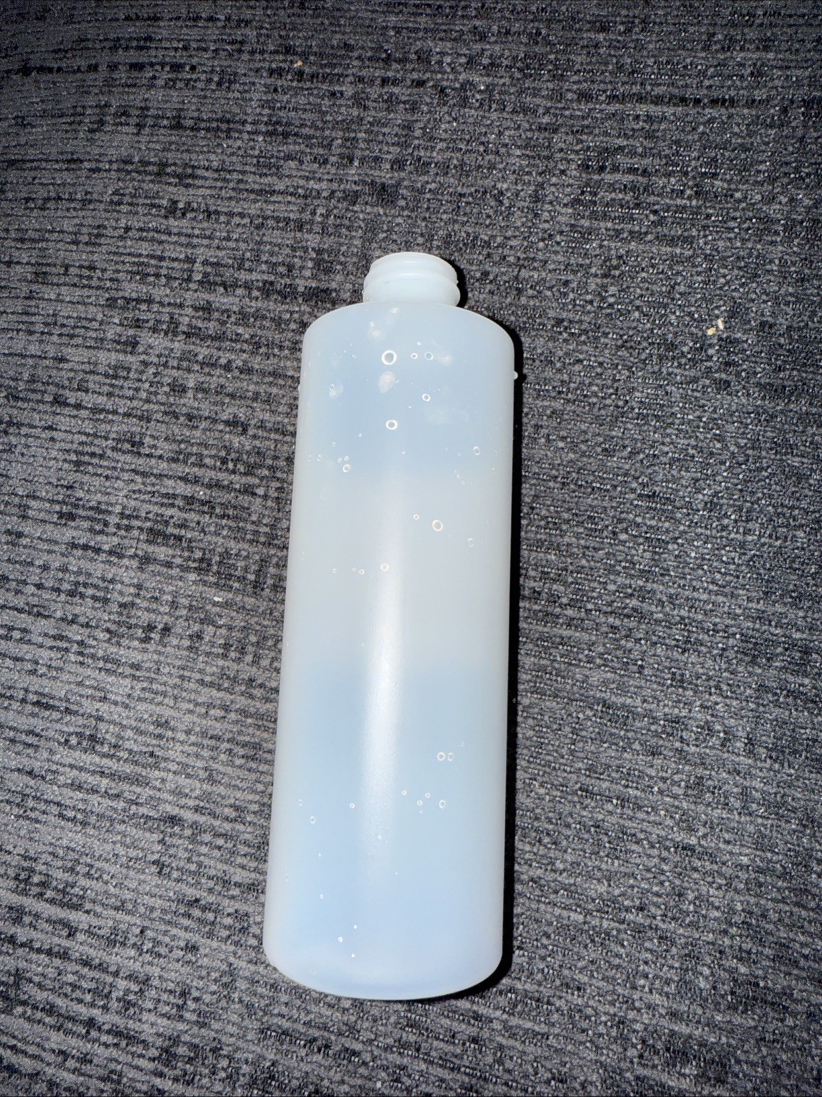 Cylinder Round Bottle 8 ounce----Lot of 10