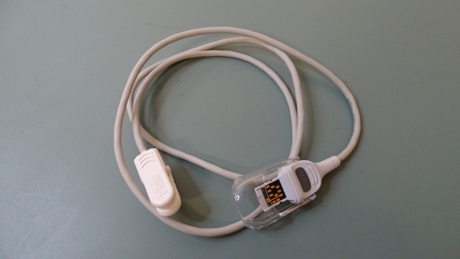 Masimo 4053 soft SpO2 sensor
