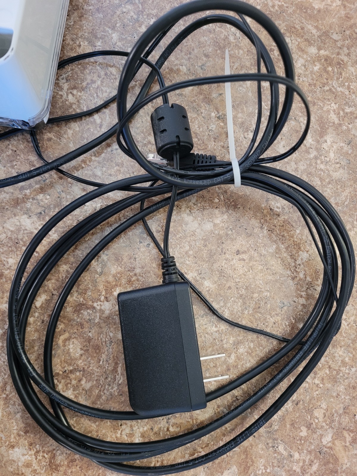 SENSITECH ColdStream Site w/ power adapter