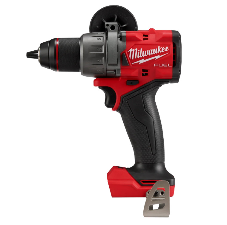 Milwaukee 2904-20 M18 FUEL 1/2" Hammer Drill/Driver (Tool only)