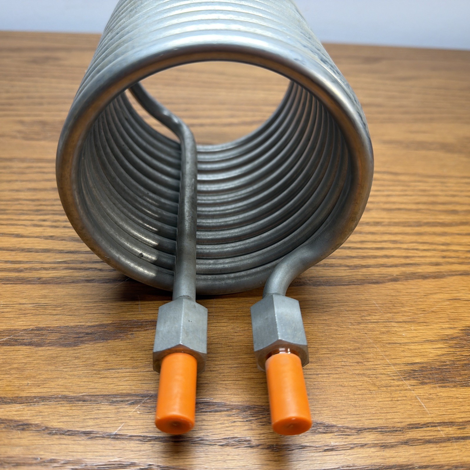 Bloomfield 8540-6 Hot Water Coil Assembly