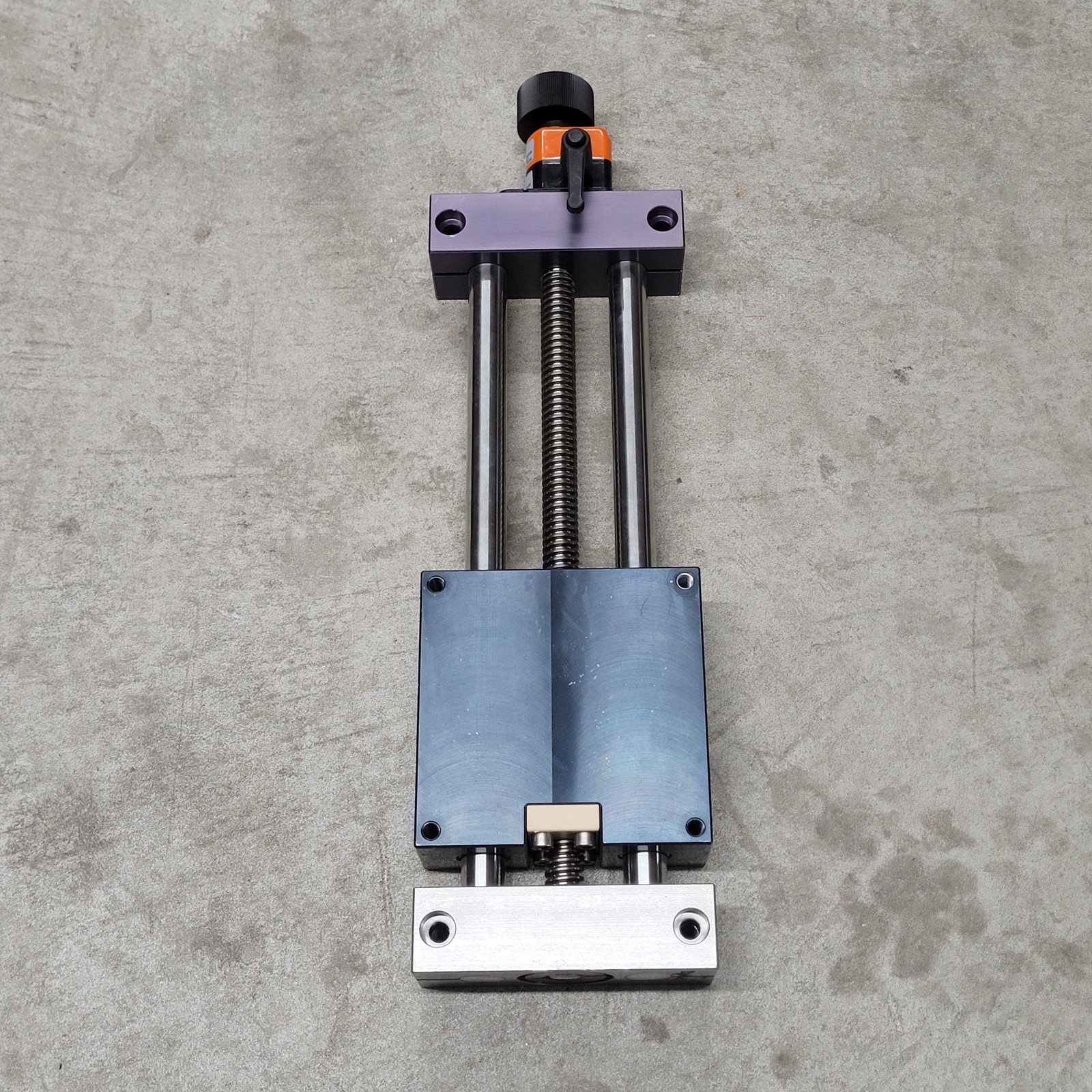 IGUS 4025624003003 Linear Actuator W/Position Indicator - USED