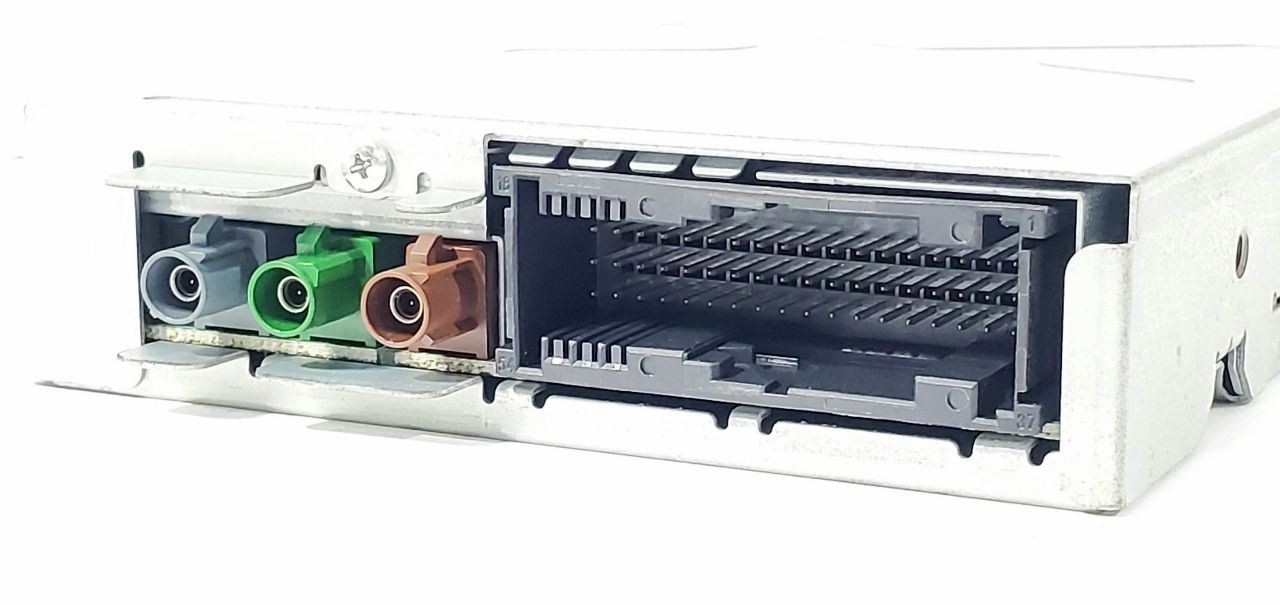 2010 2015 Audi Q7 OEM Rear View Camera Module 4L0910441B