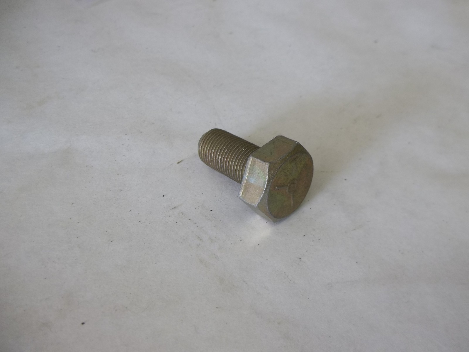Massey Ferguson Bolt Part No. 353609X1