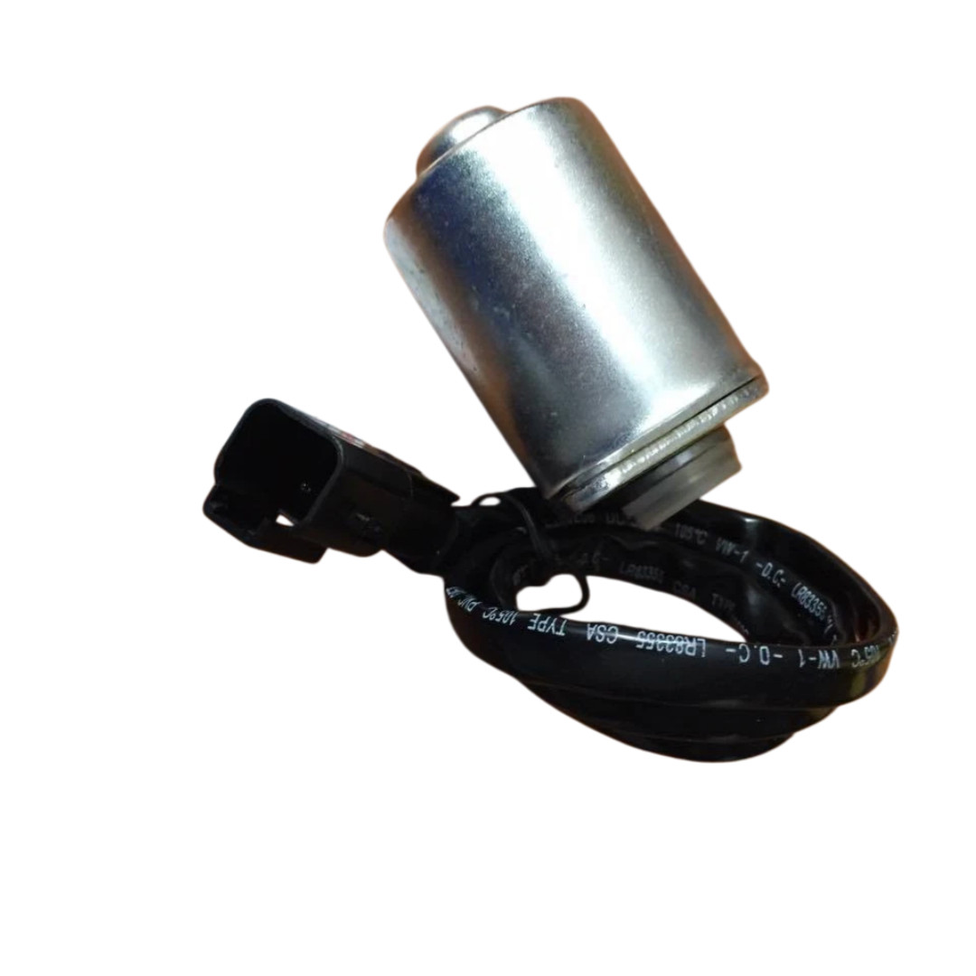 20Y-60-32121 20Y-60-32120 SOLENOID FITS KOMATSU PC200-7 PC300-7 PC130-7 PC220-7