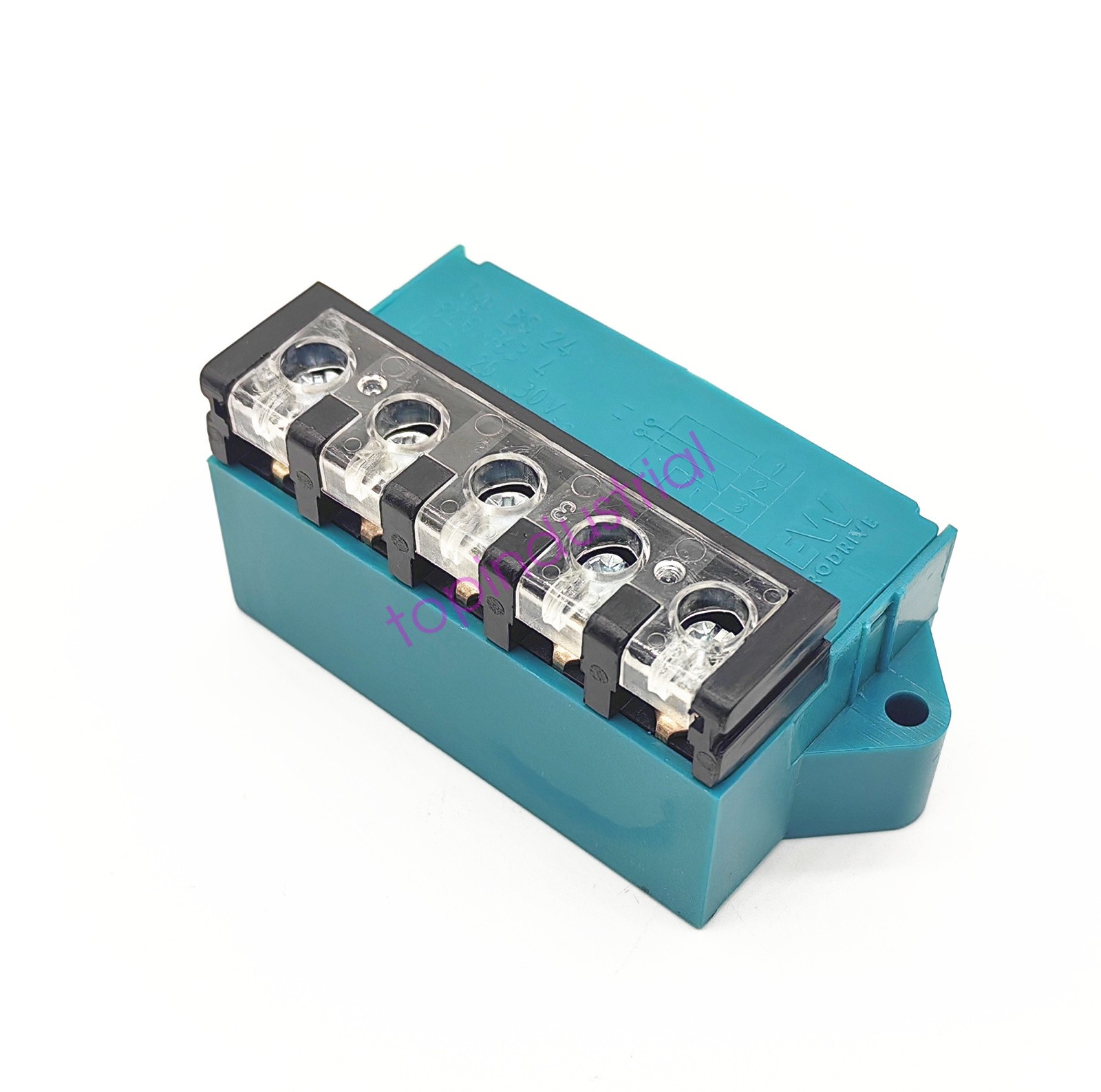 SEW BS 24 Motor Holding Brake Rectifier Module BS24 20..30V 5.0A 826 763 4