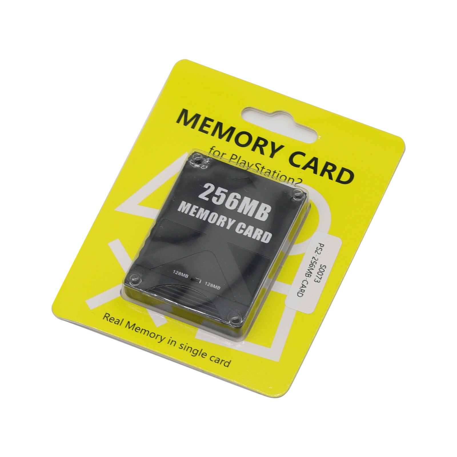 128 MB 256MB Memory SD Card For Sony PlayStation 2 Game Console System PS2