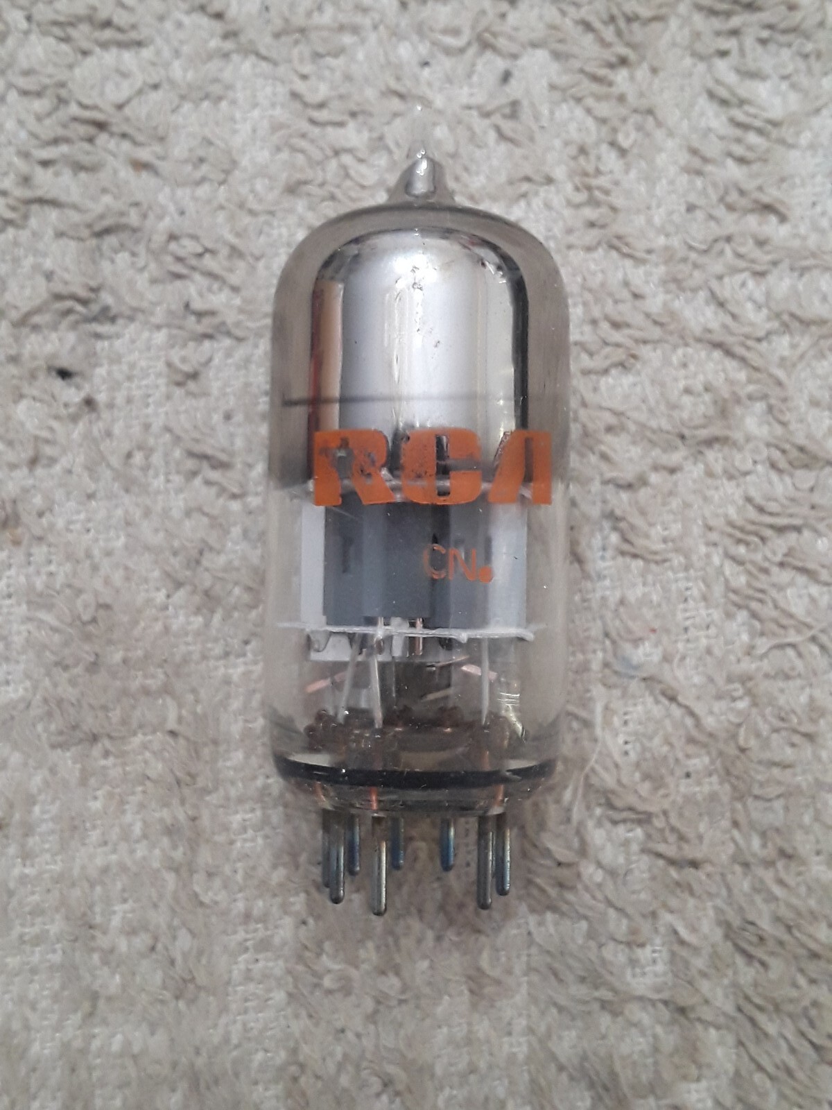 NOS RCA 4GX7 Vacuum tube