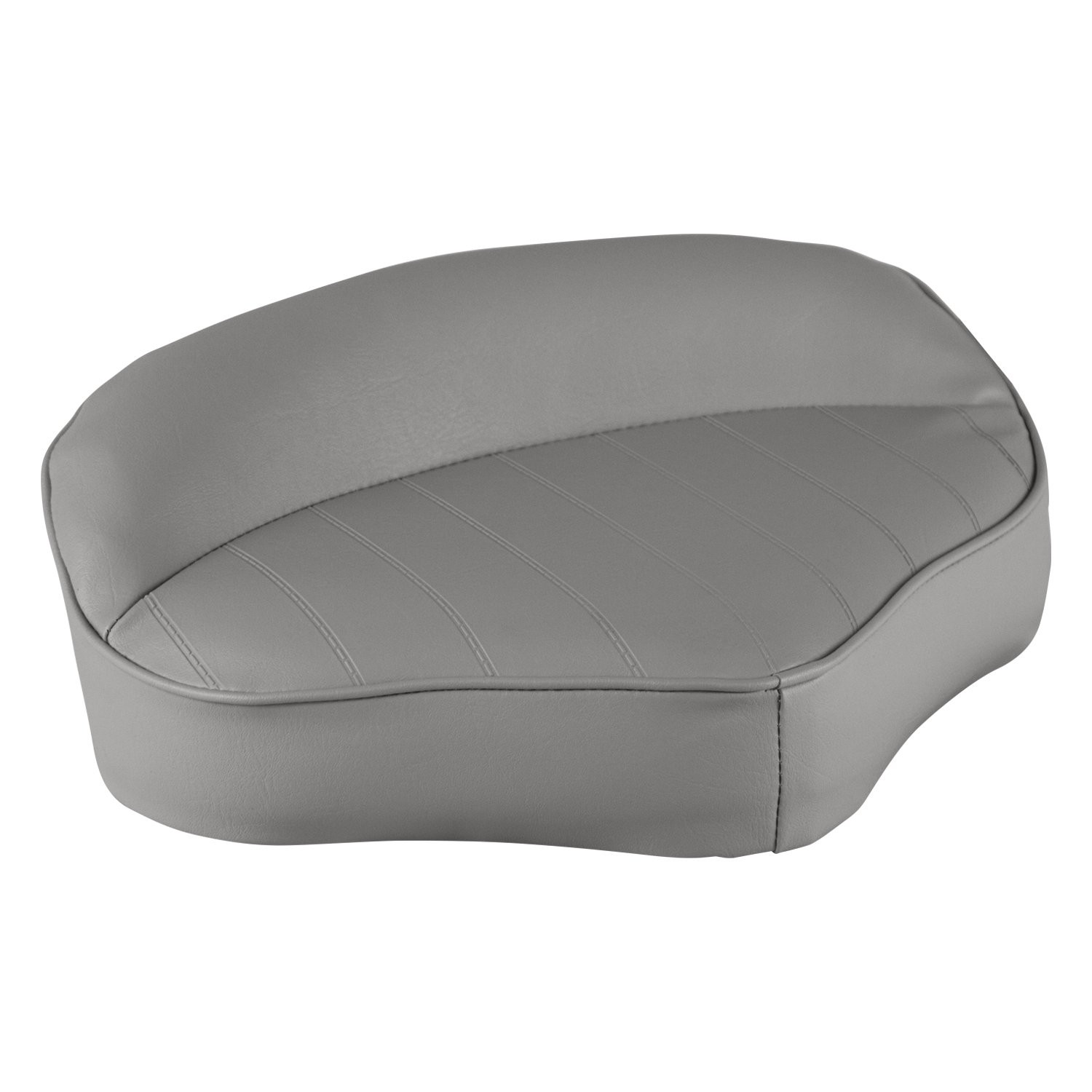 8WD112BP-717 Pro Casting Deck Seat Grey