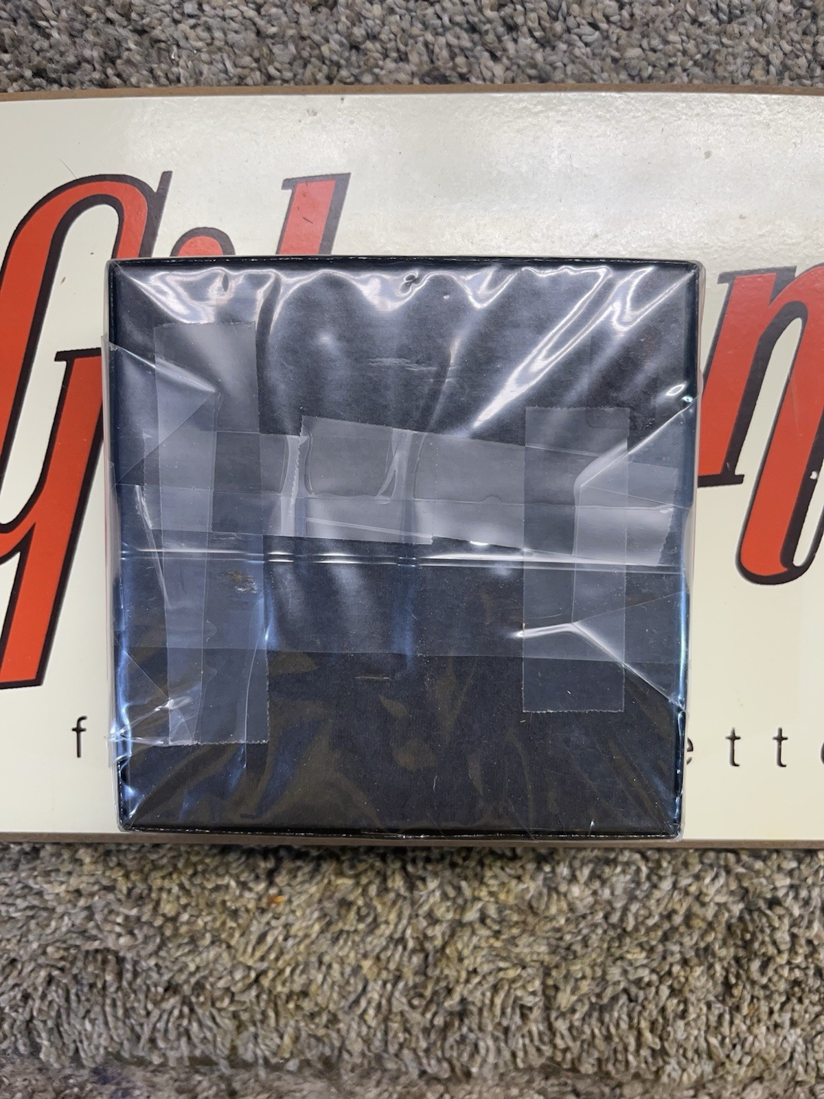 Vintage Black Diamond Strings Guitar Strings Bix
