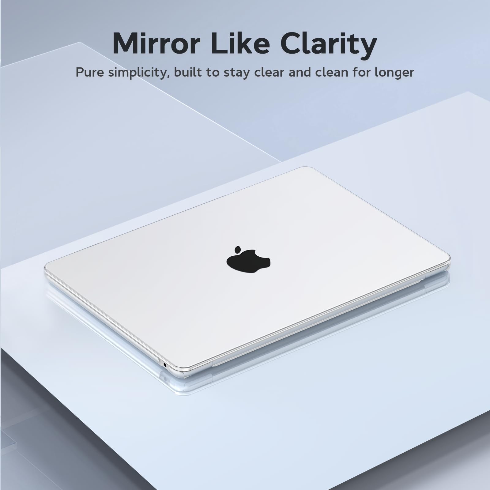 Compatible with MacBook Air 13 inch Case 2010-2017 Release Model A1466 A1369,...