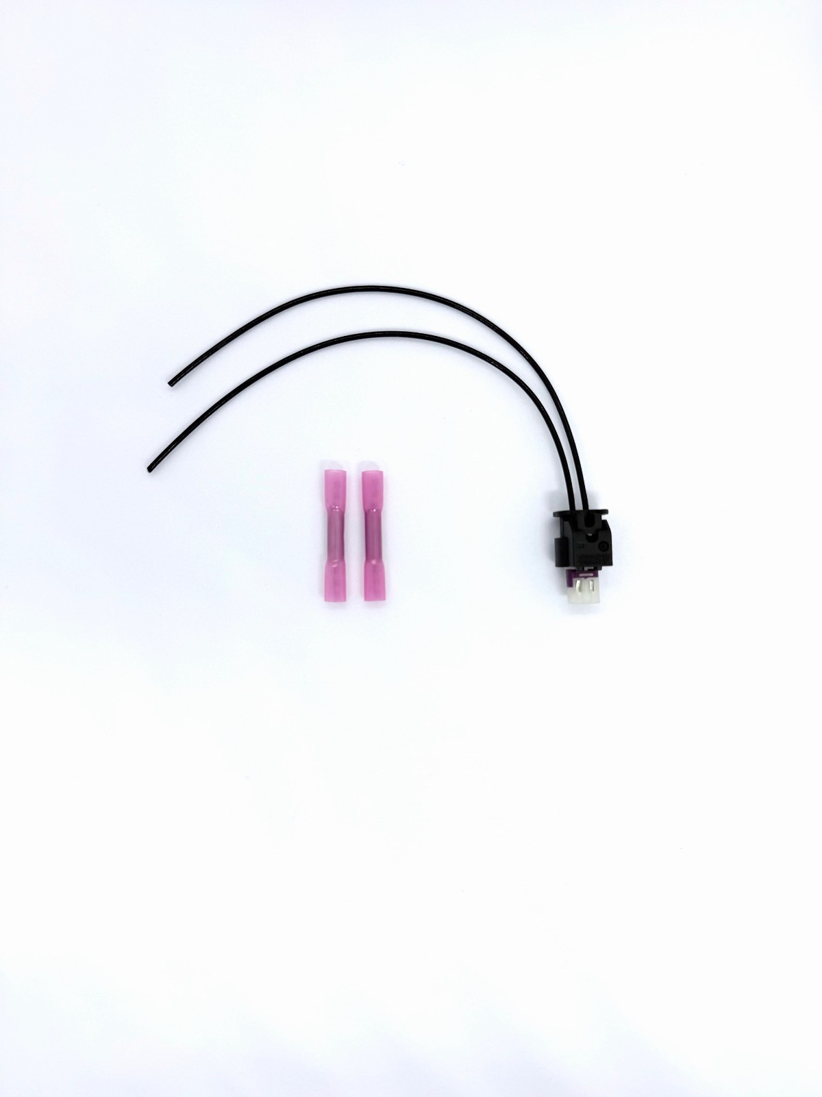 NEW Battery Current Sensor PLUG CONNECTOR for 2009-2015 Kia Sorento
