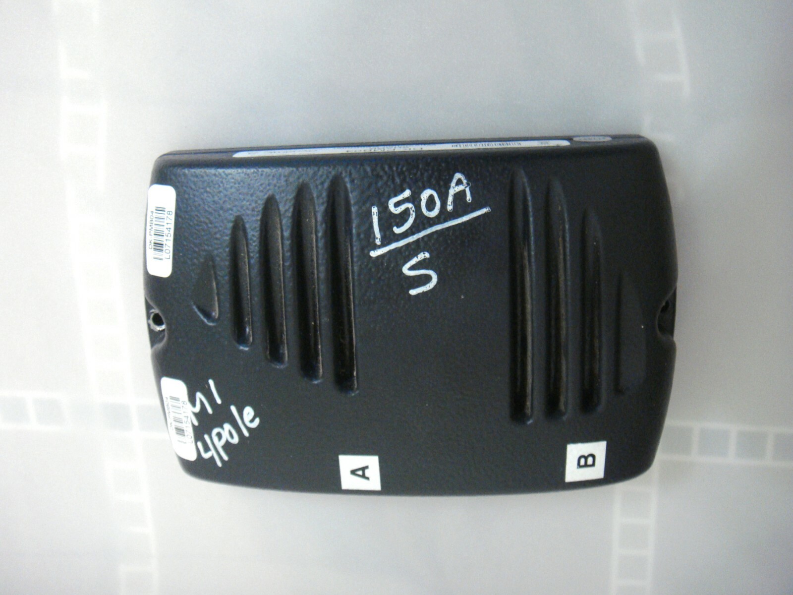 150A Dynamic Shark DK-PMB04 Wheelchair Controller PaceSaver Scout M1