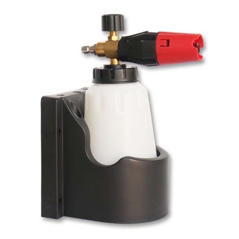 Spray Bottle Holder Garage Bottle Organizer for Detailing Spray Bottles ?