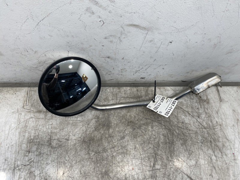 2016 Peterbilt 579 Hood Mirror (687-11103)