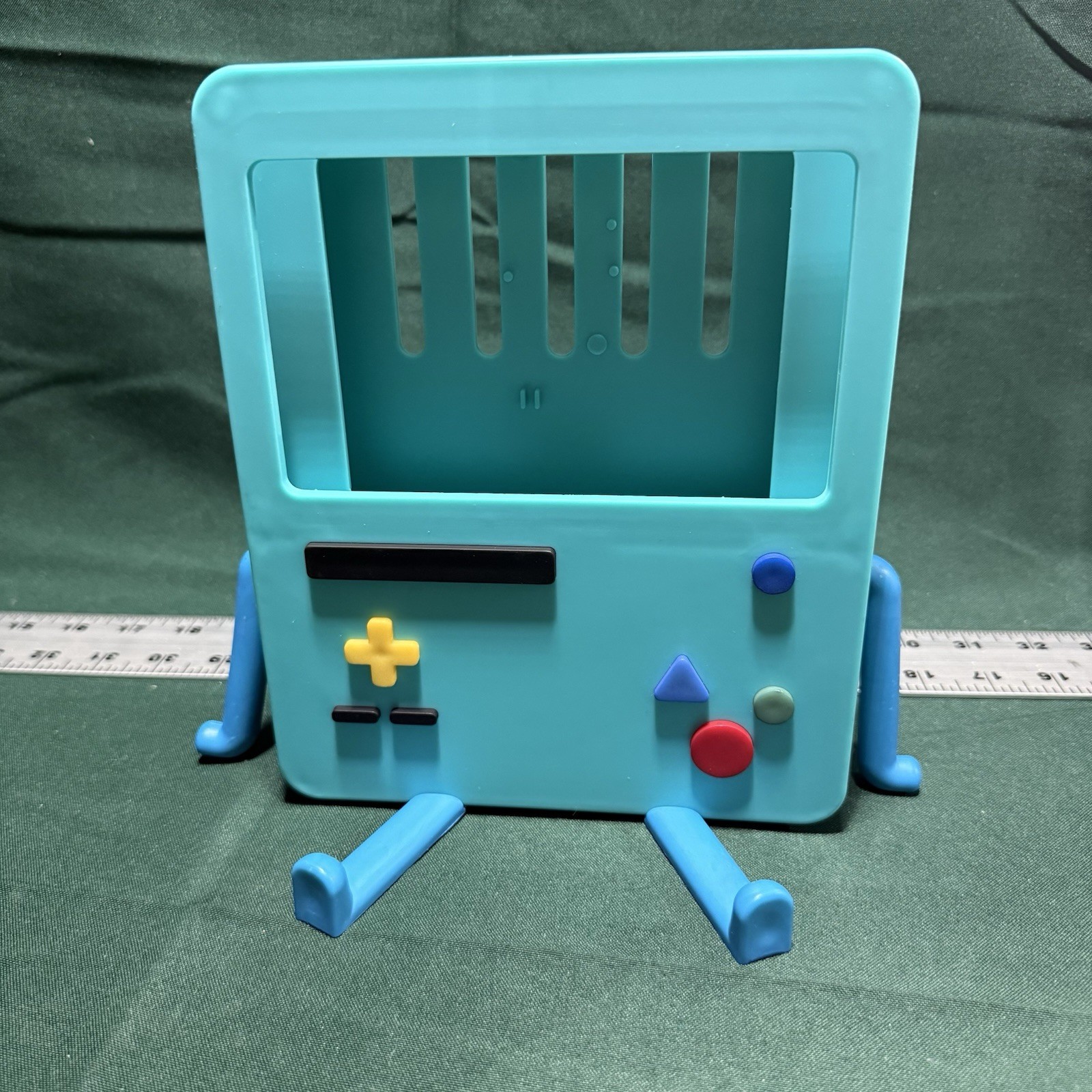 Adventure Time Inspired Nintendo Switch Charging Station Dock Stand Ships Free