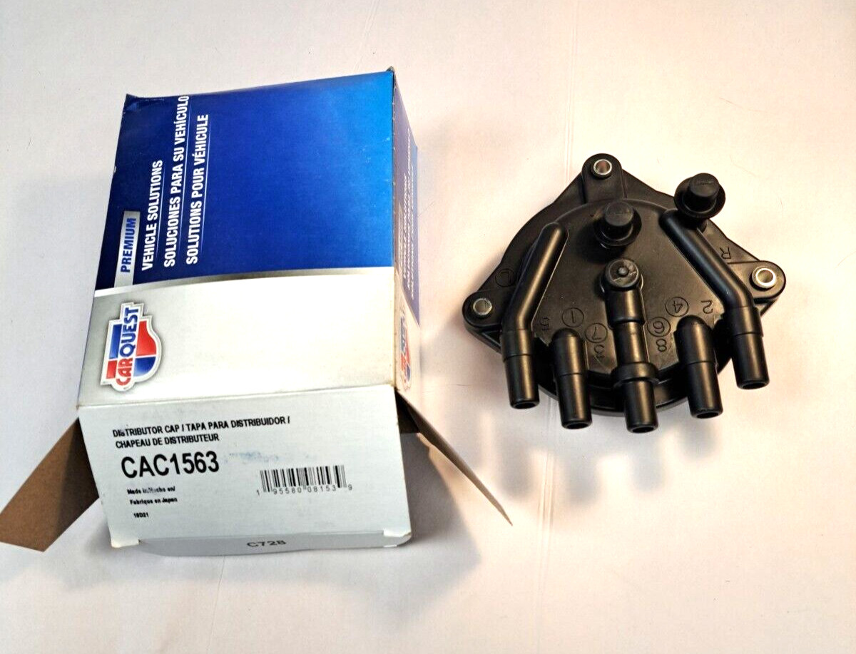 CARQUEST CAC1563 DISTRIBUTOR CAP