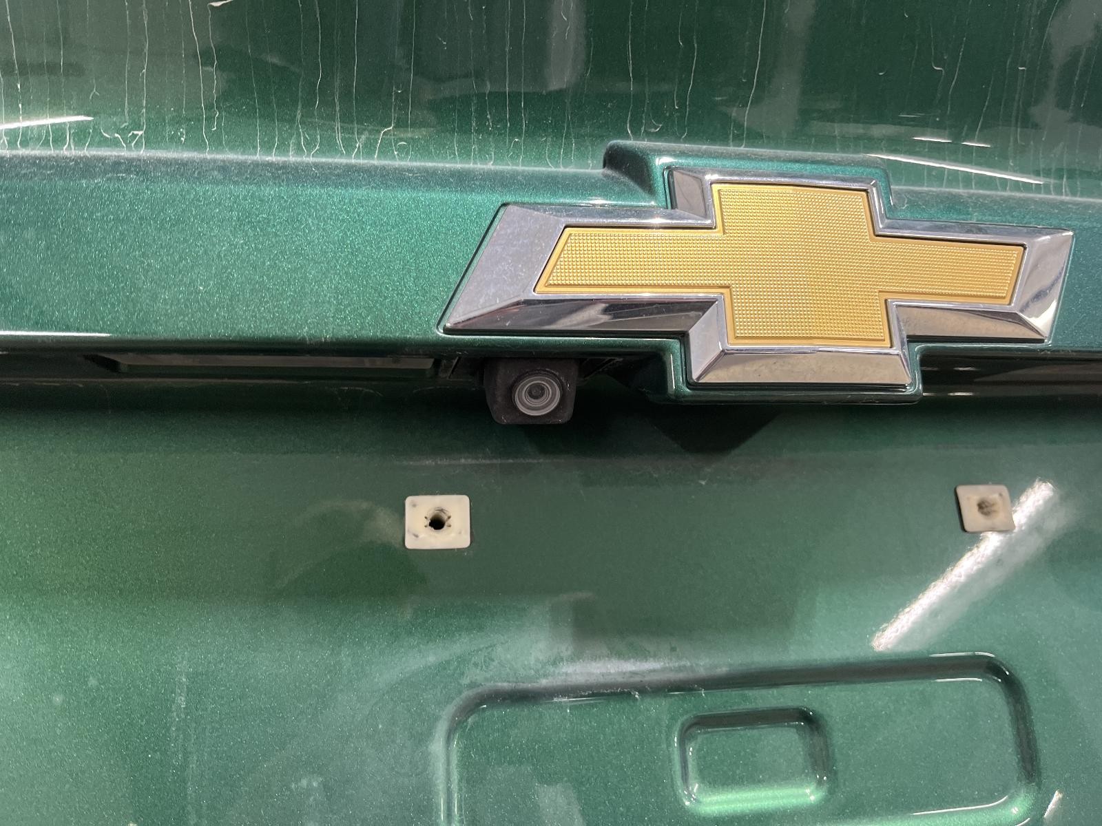 Used Telematics Interface Module fits: 2018 Chevrolet Sonic Communication center