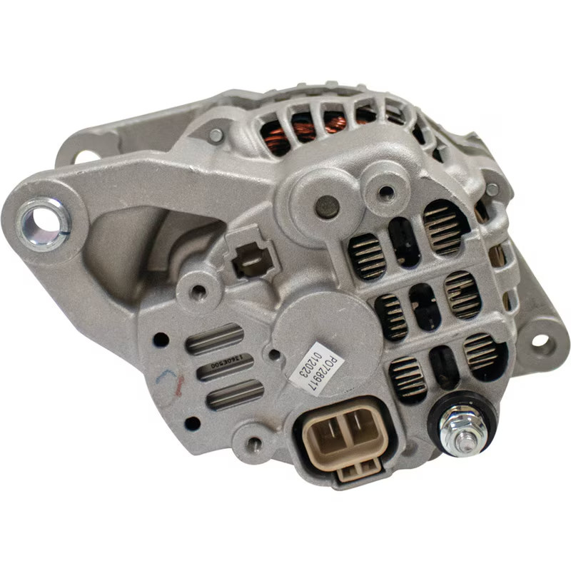 NEW Replacement alternator for CAT Model 259D Prefix GTK