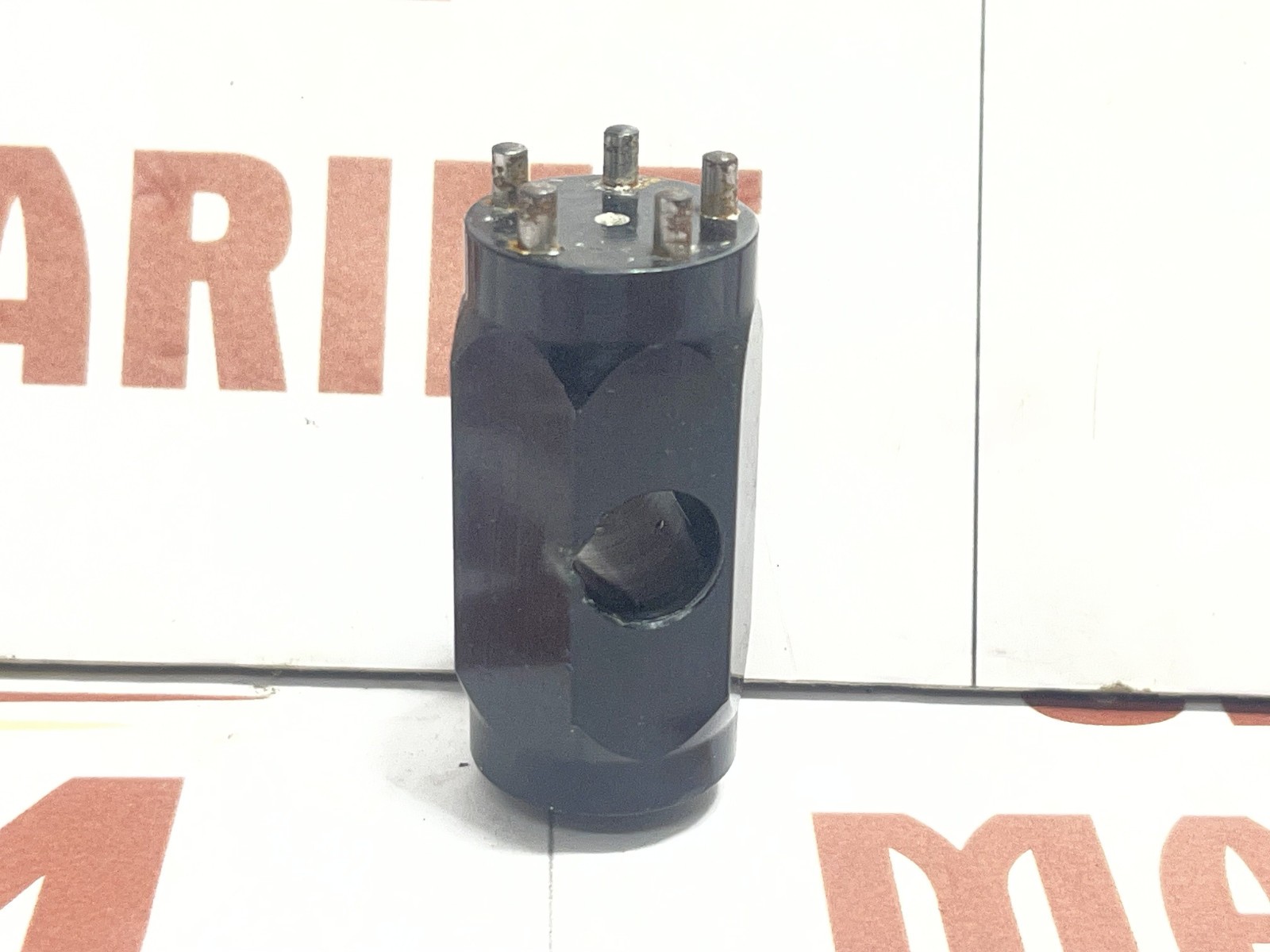 Bauer Compressors  Valve Changing Spanner tool