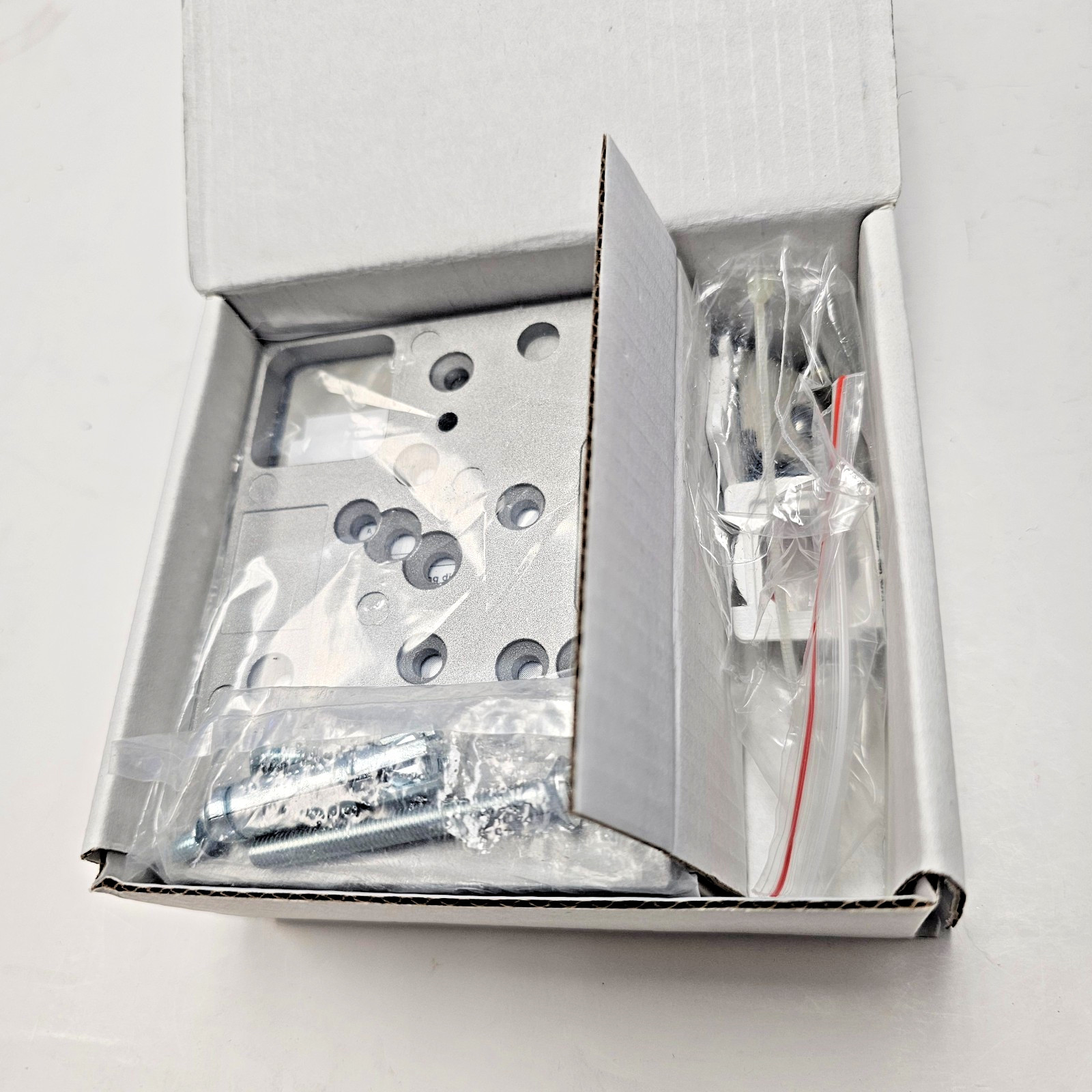 Interlogix DV1221A Seismic Detector Intrusion NEW