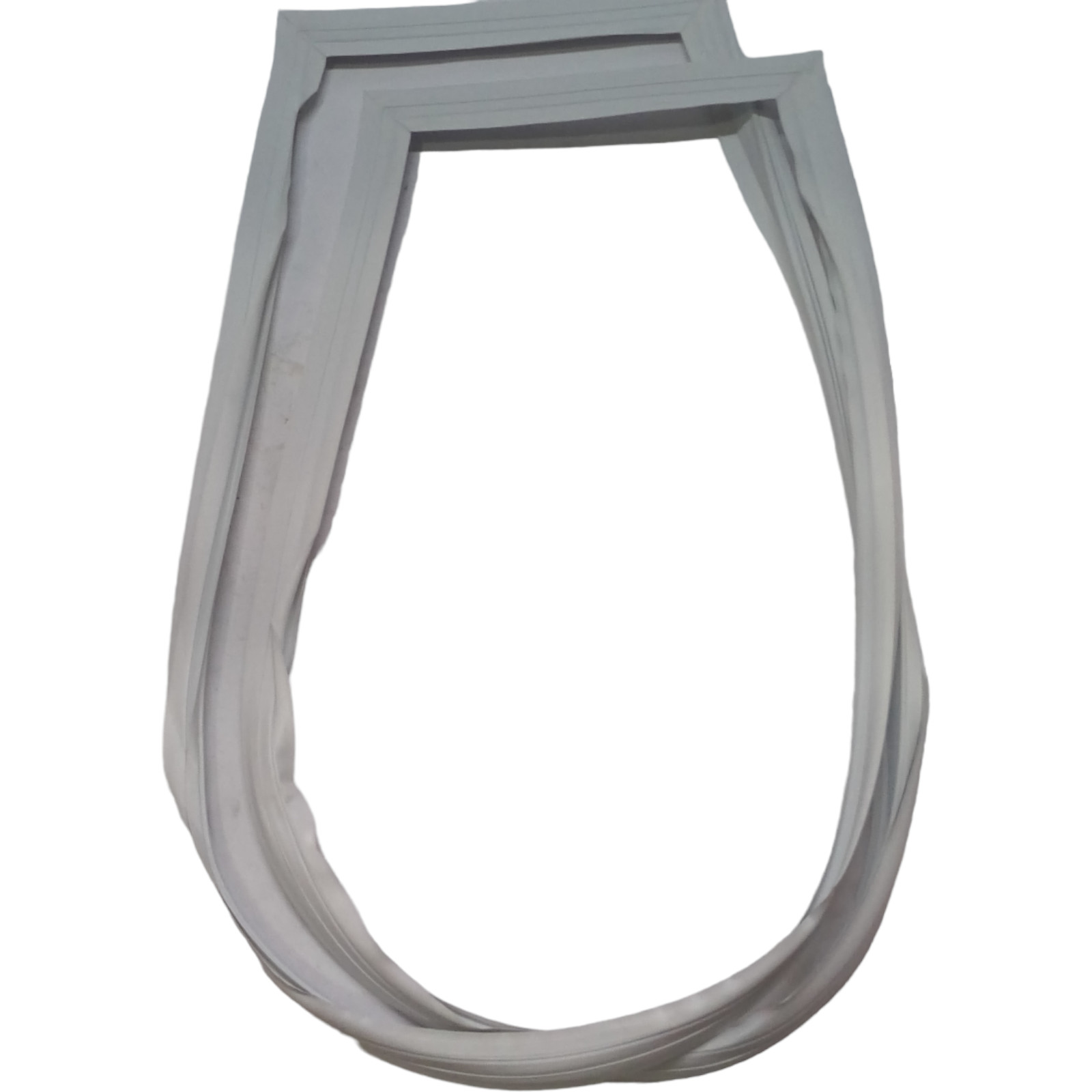 HAIER GASKET DOOR WR24X527 NEW OEM WR24X527