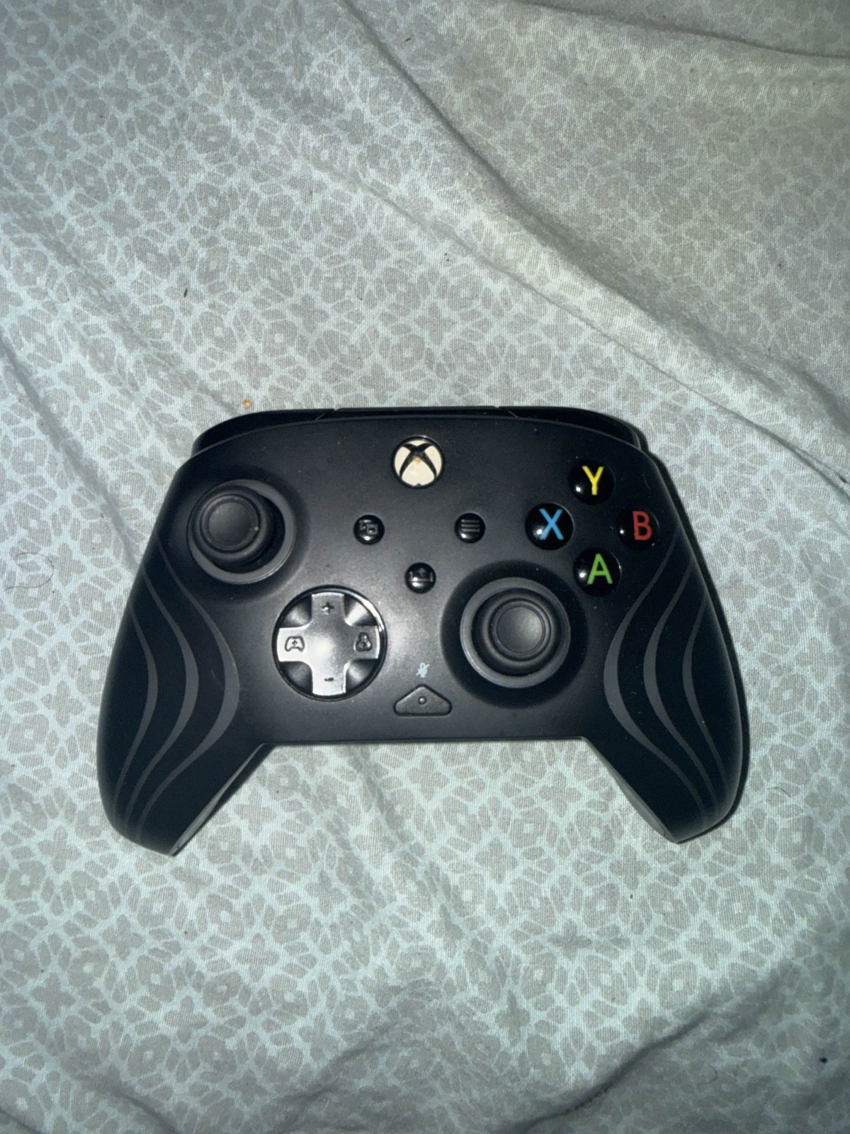 Turtle Beach Afterglow Wave Black TBC-2002-05 Xbox One / Xbox Series