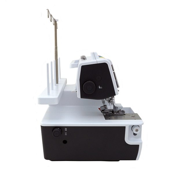 Bernette Funlock B48 48 Overlock Coverstitch Serger Sewing Machine