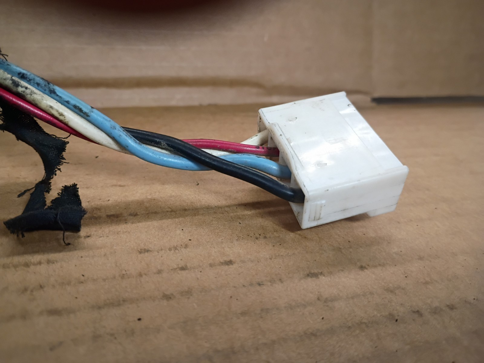 Redline Electronic Brake Controller