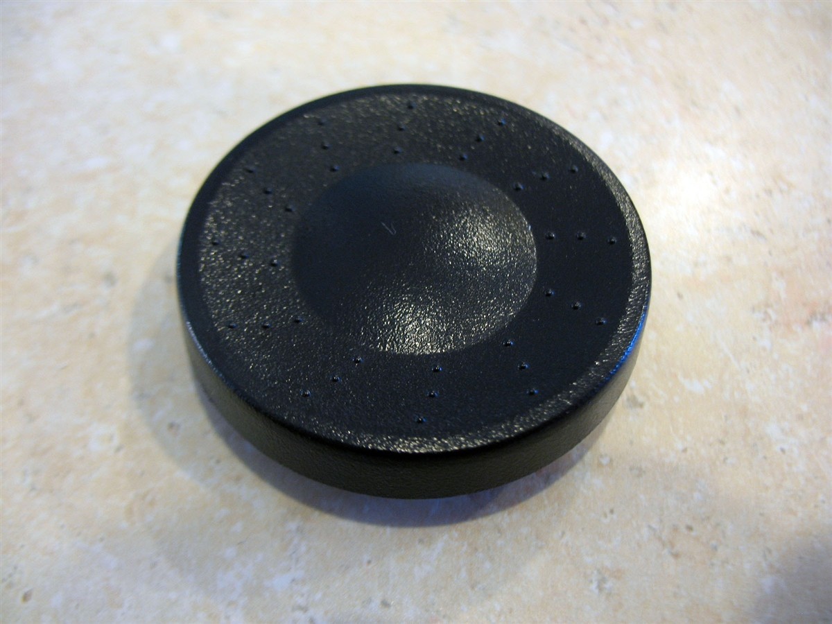 Yamaha YPG-235/535 And Others Encoder Knob