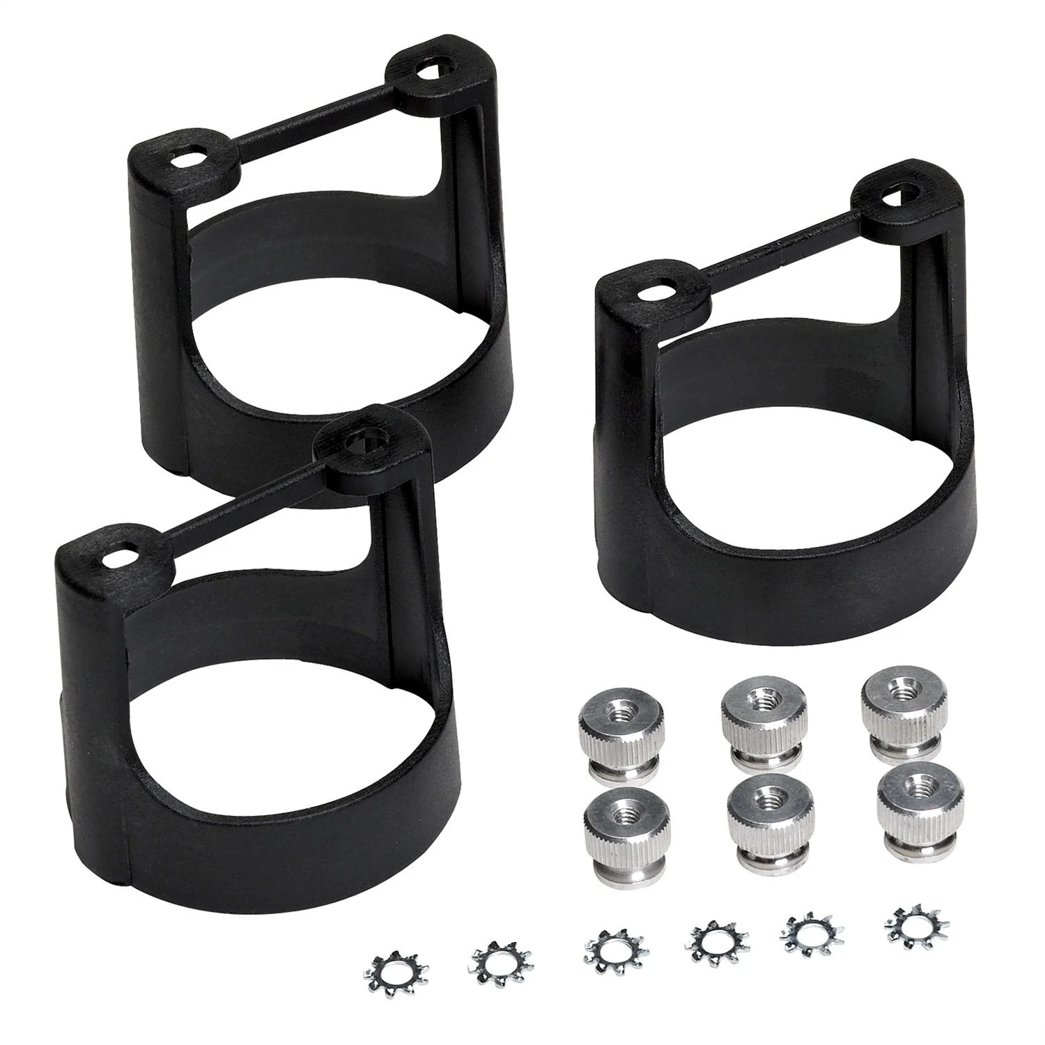 Auto Meter 2230 Flat Panel Mounts