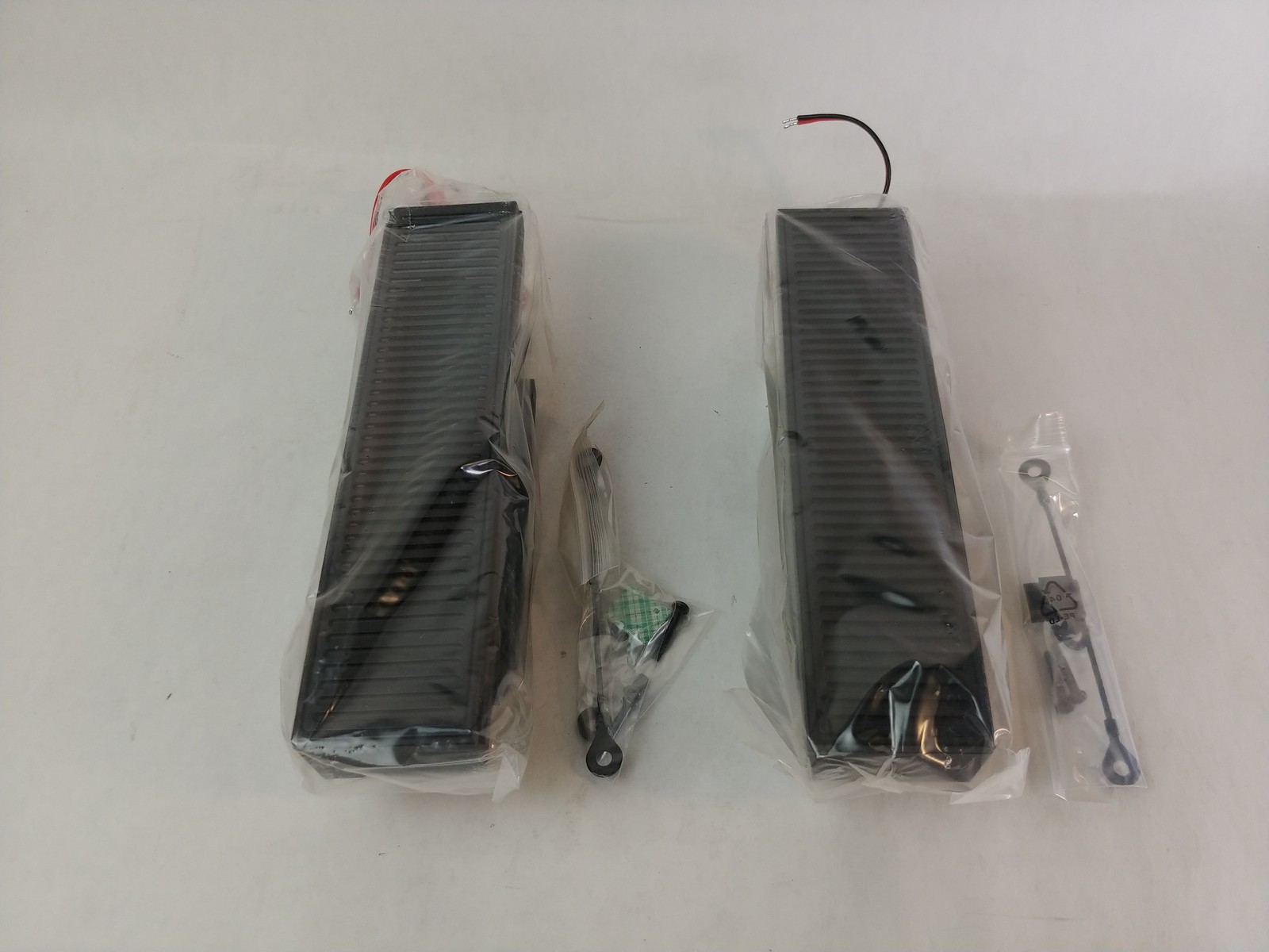 New NEC SP-RM2 Rear-Display Speaker for Digital Signage 2 Pack