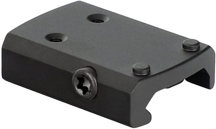 ohhunt Picatinny Red Dot Mount Plate Adapter are Applicable to Holosun 407K...