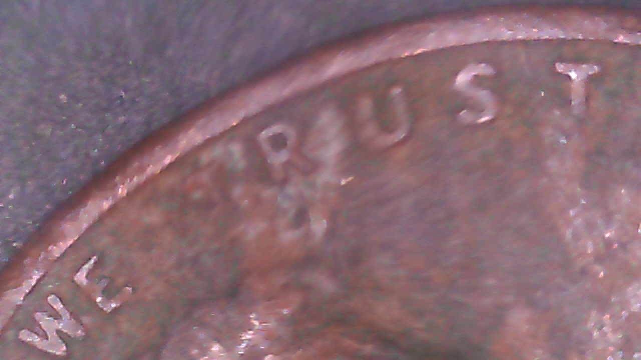 1929 P Lincoln Wheat Cent/Penny