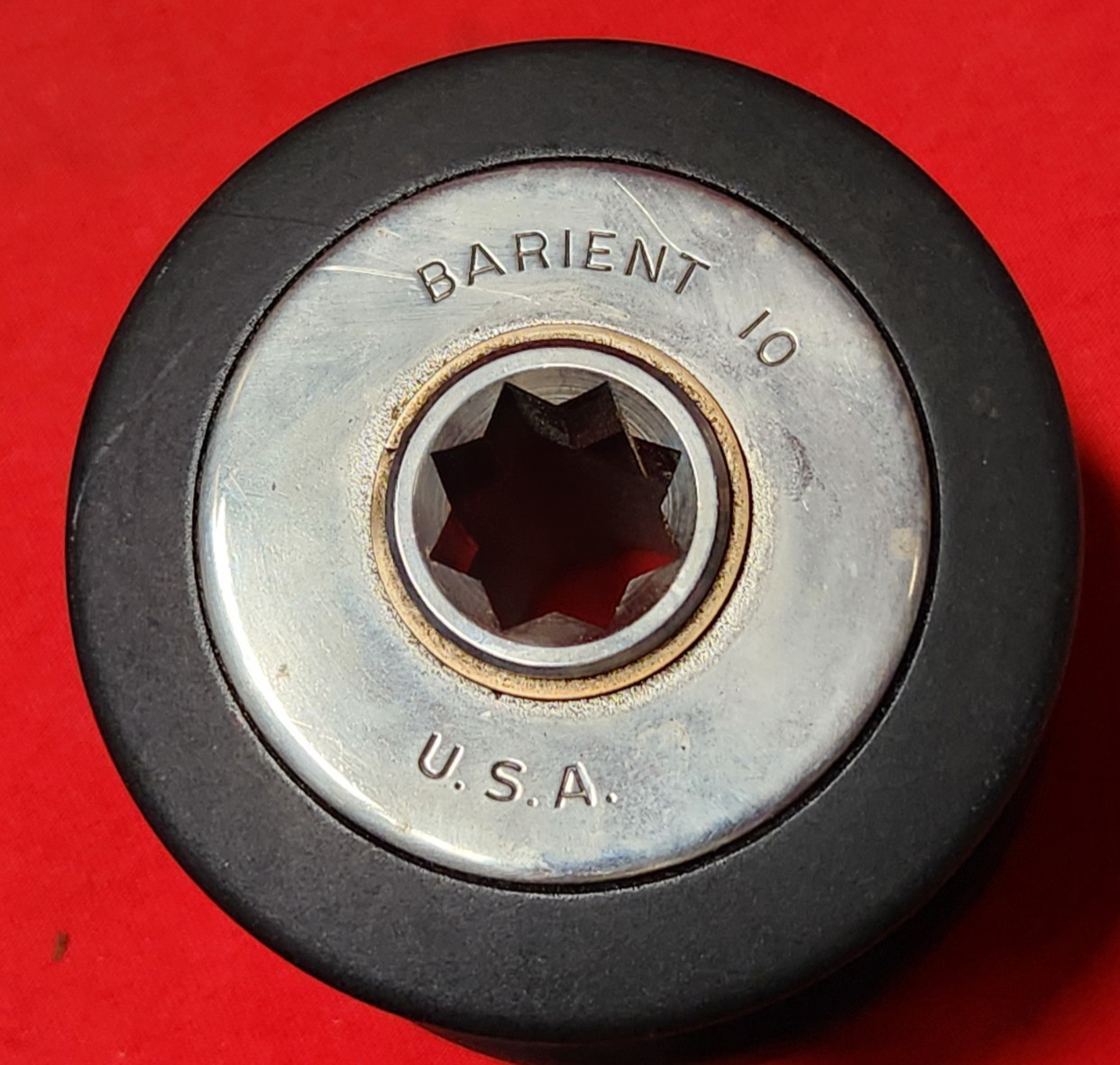 BARIENT 10 WINCH SAILBOAT BRONZE 8w6