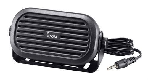 ICOM SP-35 5W External Speaker for mobile and HF radios