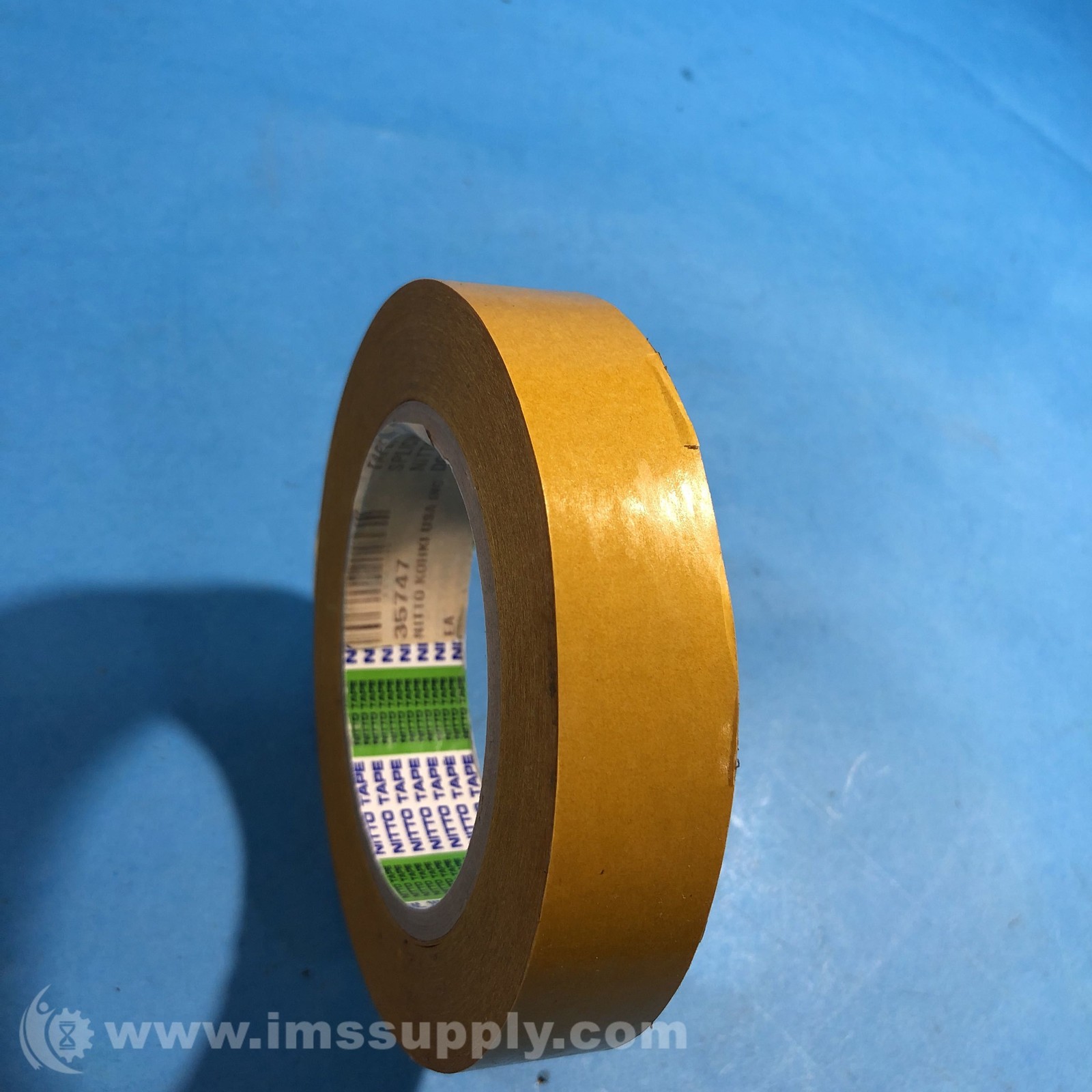 Nitto Denko 35747 Nitto Tape, Splicing, Double Sided FNIP