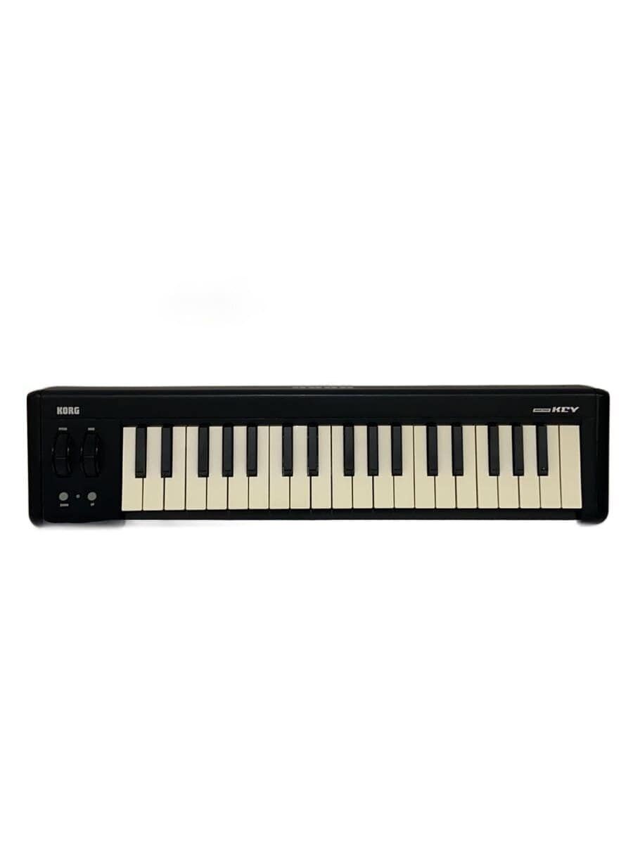 KORG Electronic Piano microkey2-37air Used