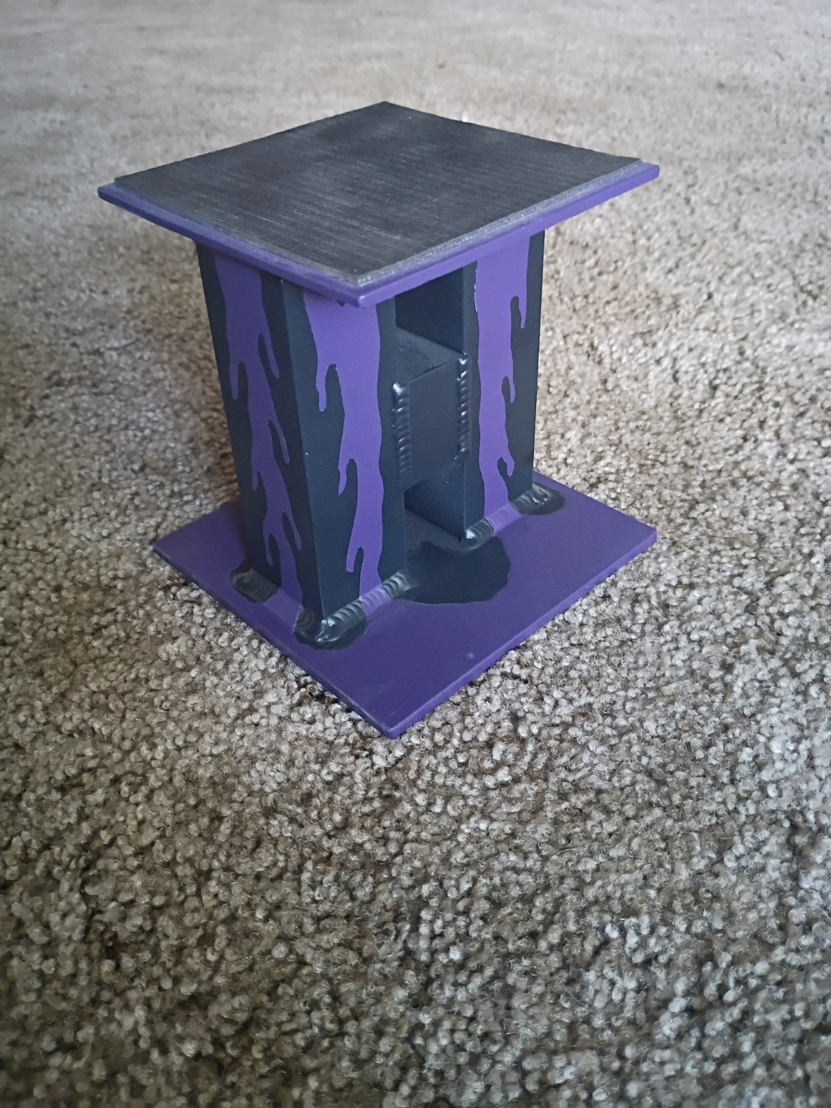 RC Car/Truck Display Stand 1:10 Scale RC Car Display Stand