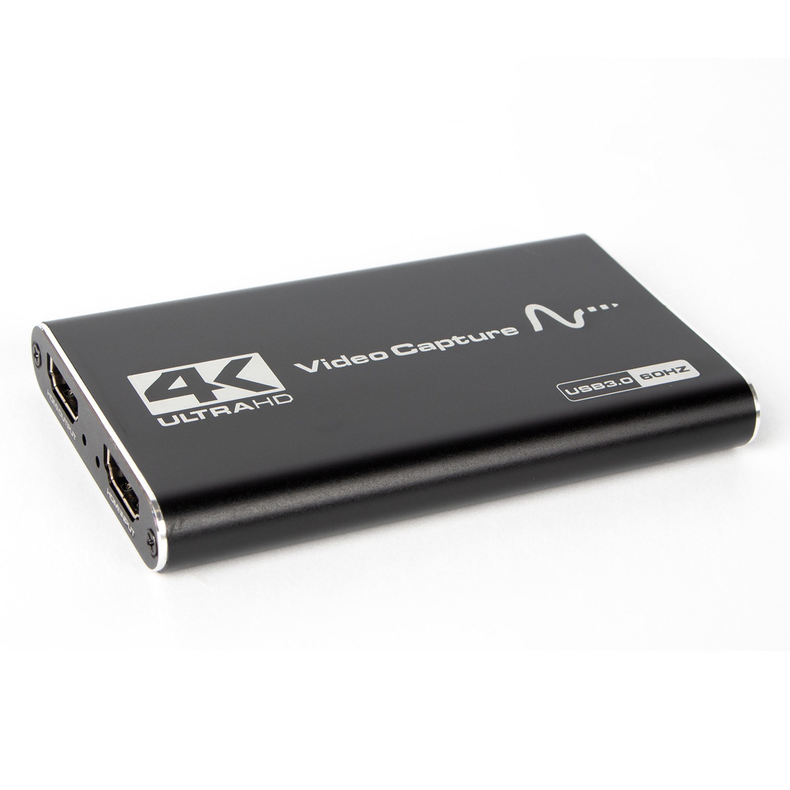 HD 1080P 60Hz 4K Video Capture Card Zero Lag Loop Out HDMI USB 3.0 Device