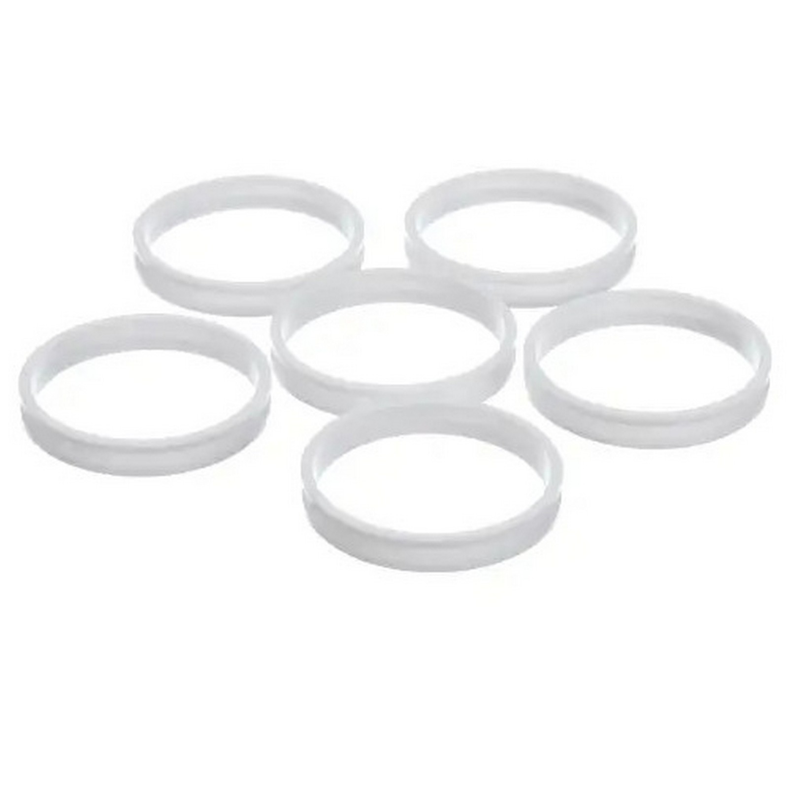 Antunes 7001216 Ring,Egg (Kit, 3"X 1/2")Pk/6