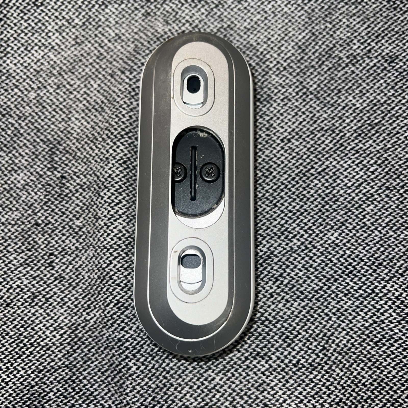 2L Google Nest Hello Video Doorbell (Wired) Model NC5100US