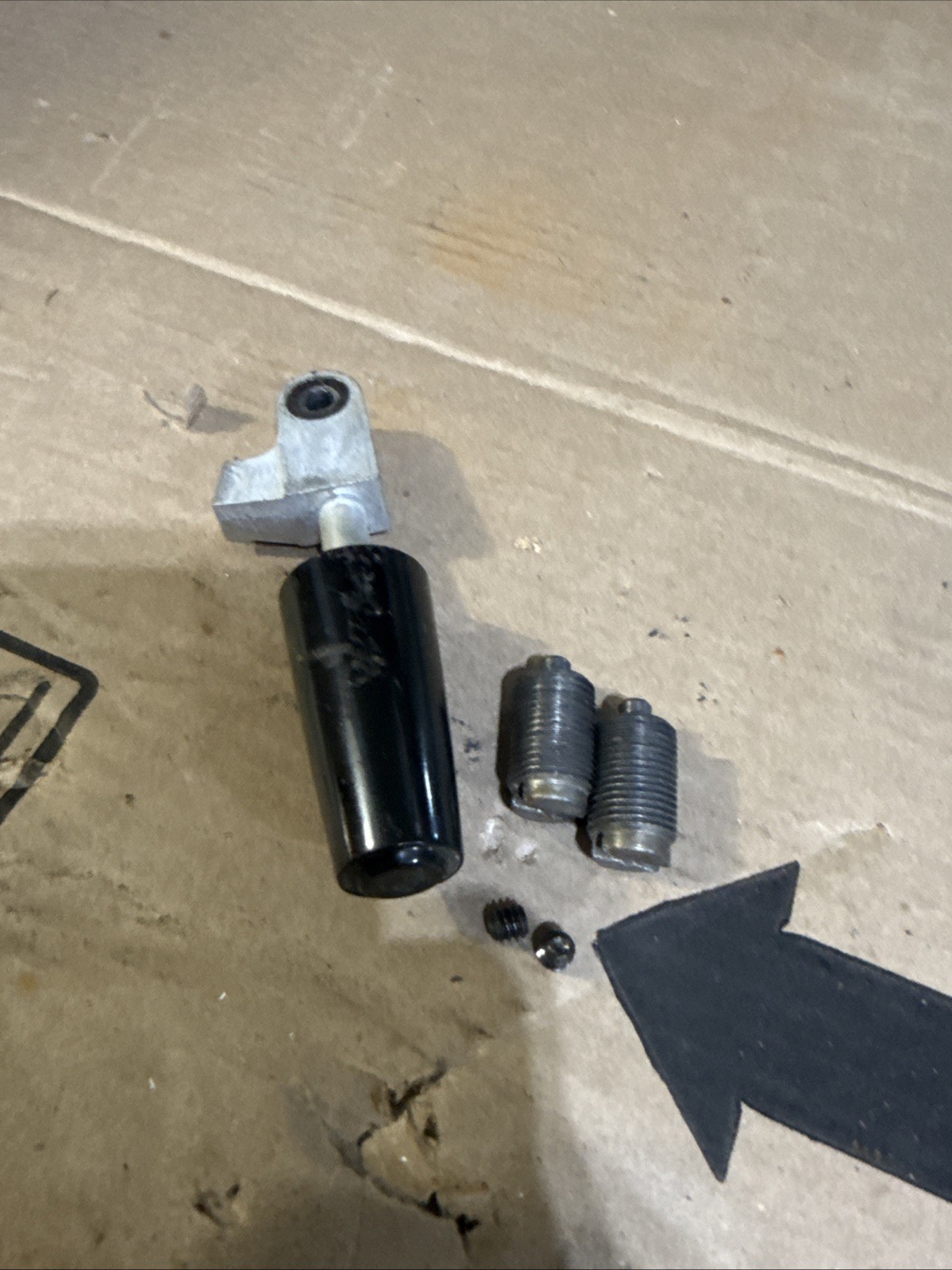 Contractors DeWalt Power Shop 7790 Quadrant Tooth